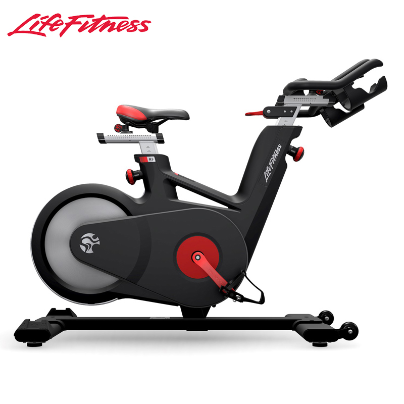 力健Life Fitness ICG5 商用 動(dòng)感單車