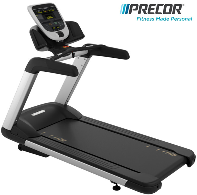 必確Precor TRM731 商用跑步機