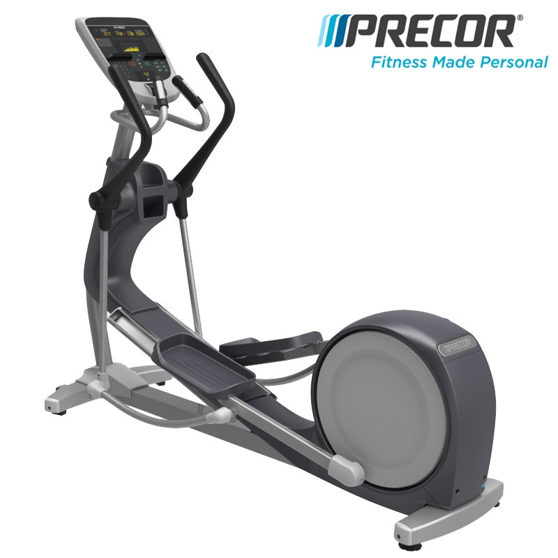 必確Precor EFX731 商用橢圓機(jī)