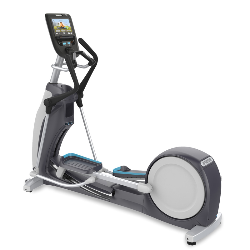 必確Precor EFX865 商用橢圓機(jī)