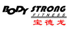 寶德龍Body?strong